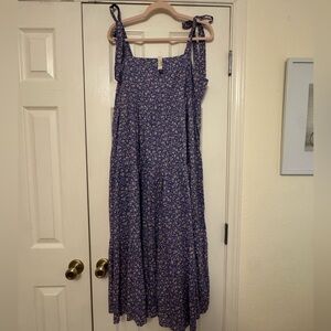 Madewell dress
